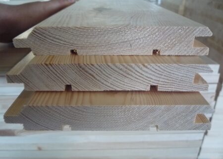 Deska Podbitkowa / Boazeryjna