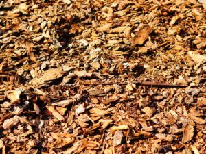 Trociny, zrębki i&nbsp;zrzyny