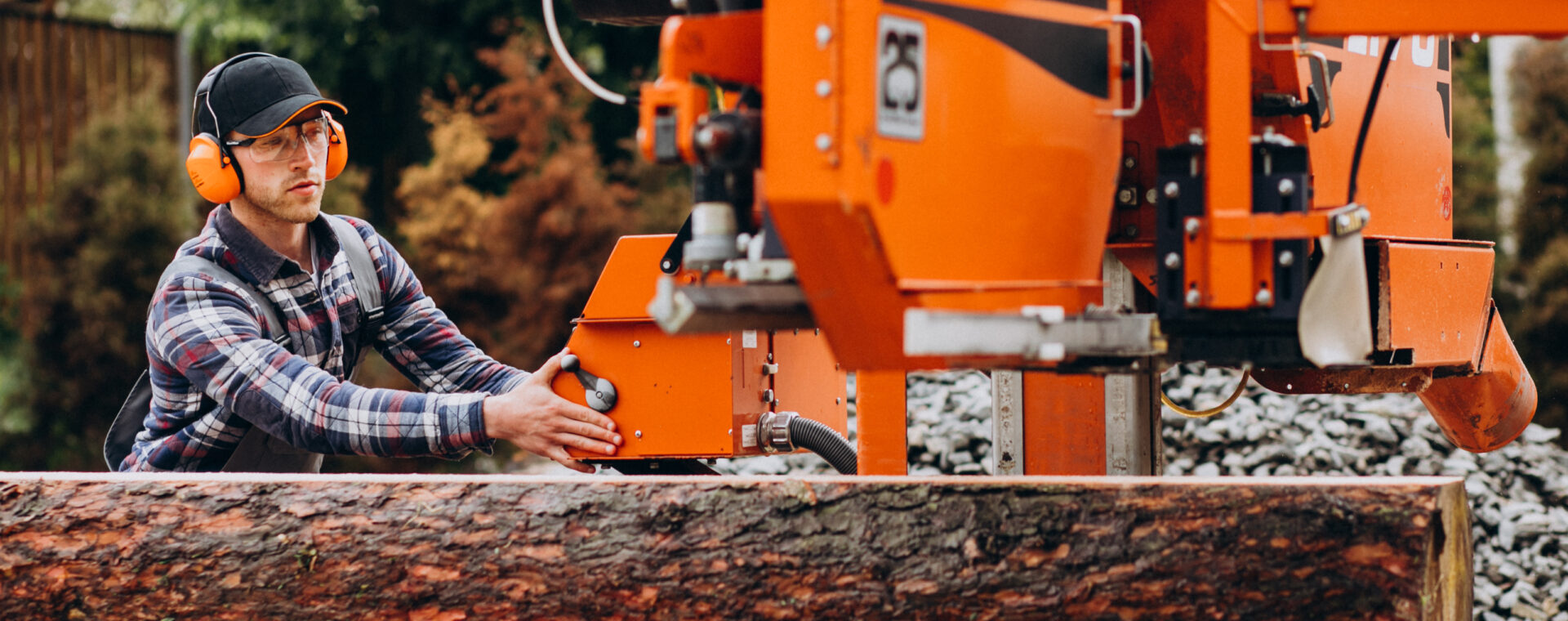 Papierówka z&nbsp;drewna iglastego